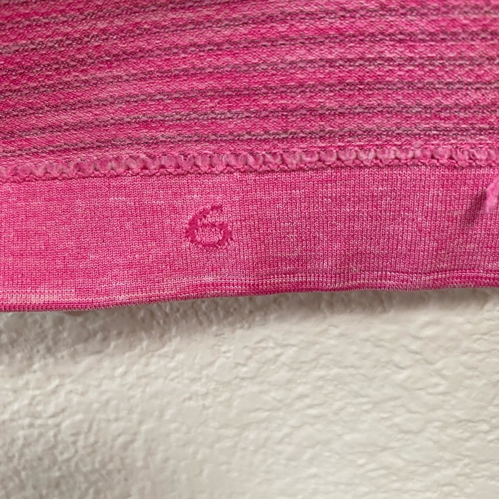 lululemon Swiftly Tech Racerback - Picture 4 of 4